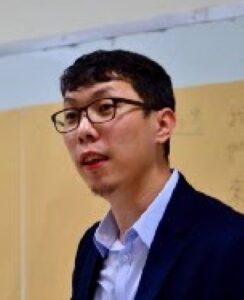 候補理事 王川耘