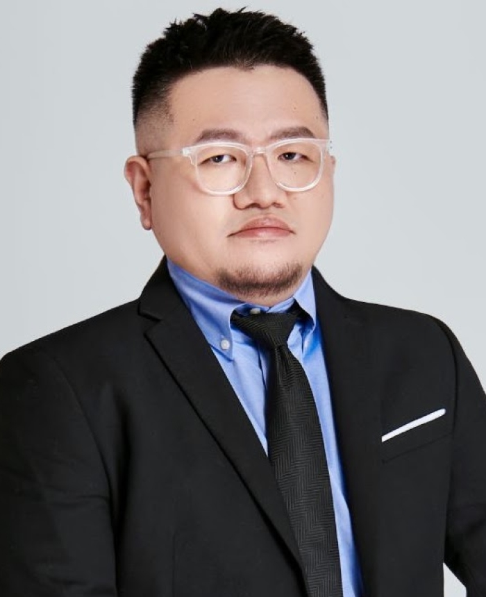 常務理事 范育銘