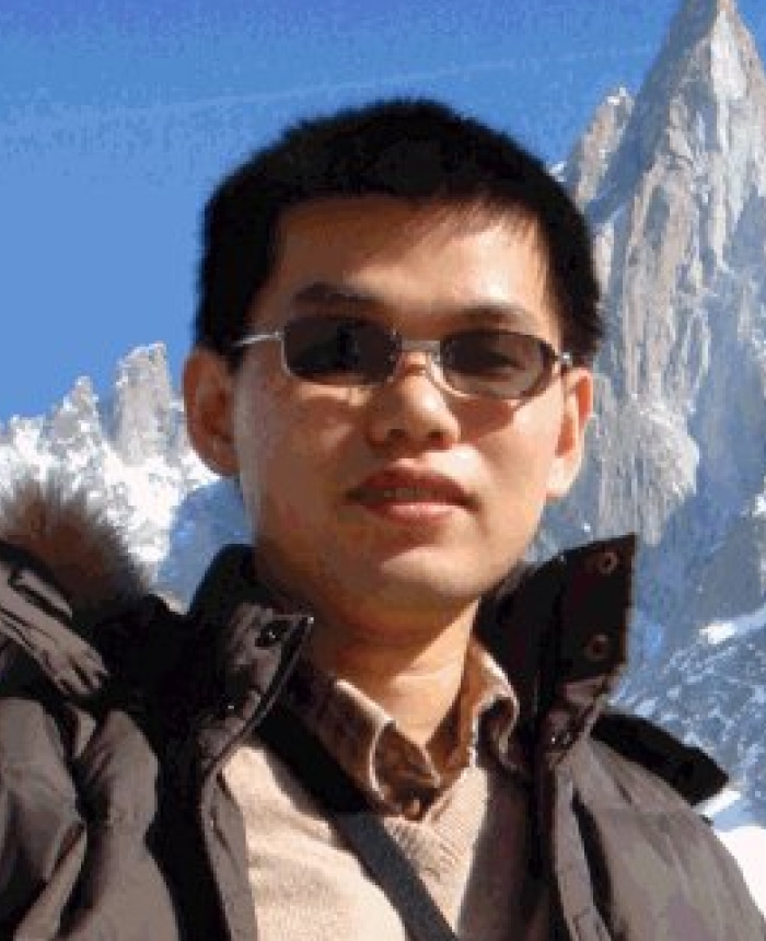 常務理事 陳建村