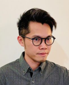 常務監事 李文忠