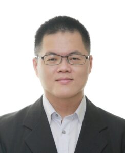 常務監事 范姜士武