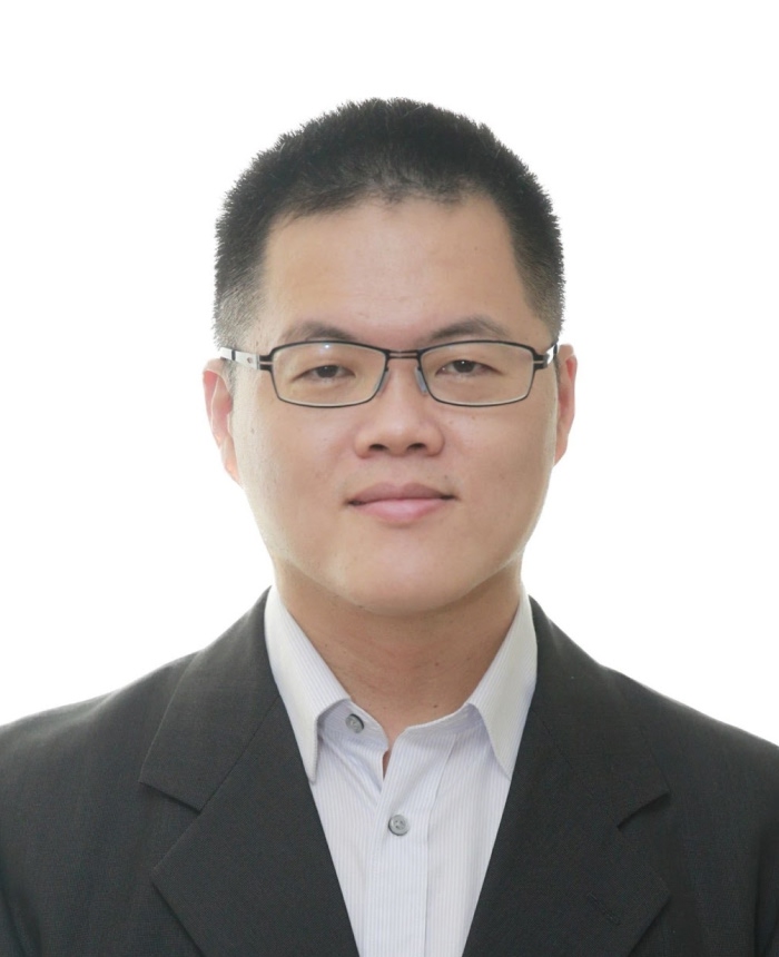 常務監事 范姜士武