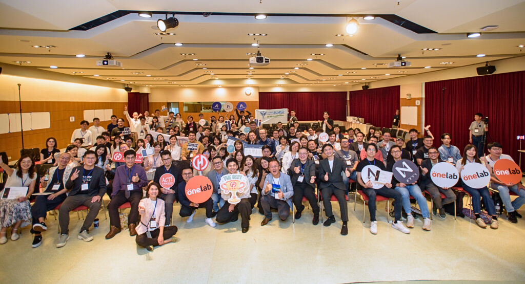 第三屆ACT台灣敏捷大賞報名人數創新高，橫跨科技、醫療與金融等產業